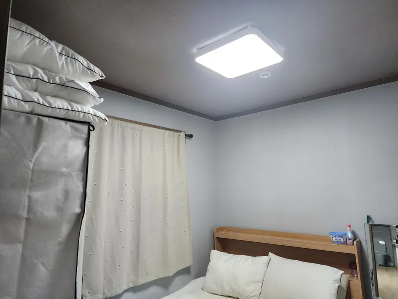 [Aewol, Jeju] Forest healing accommodation 18