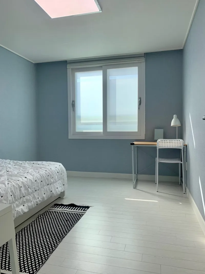 [Aewol, Jeju] Aired on Save Me Holmes Living room sea view Coastal road super close to the sea view 86