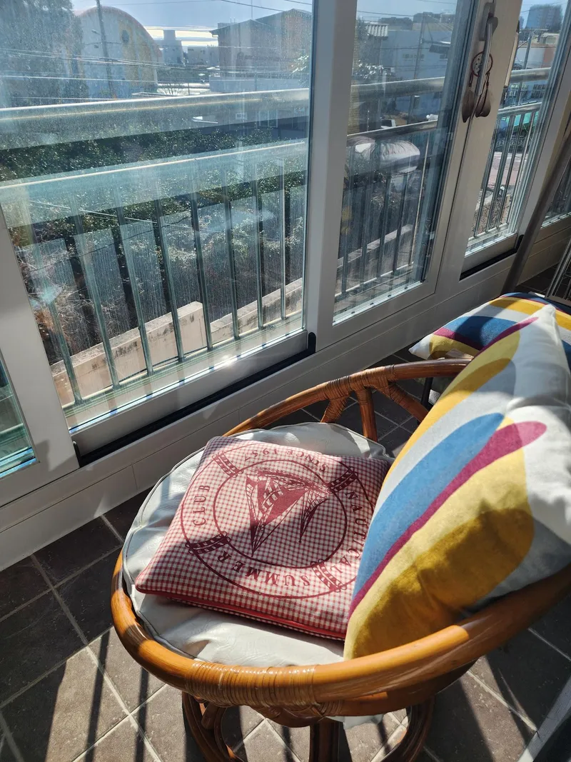 [Hogeun-dong, Seogwipo] A 2-story detached apartment in a prime location with an ocean view, in front of an elementary school 33