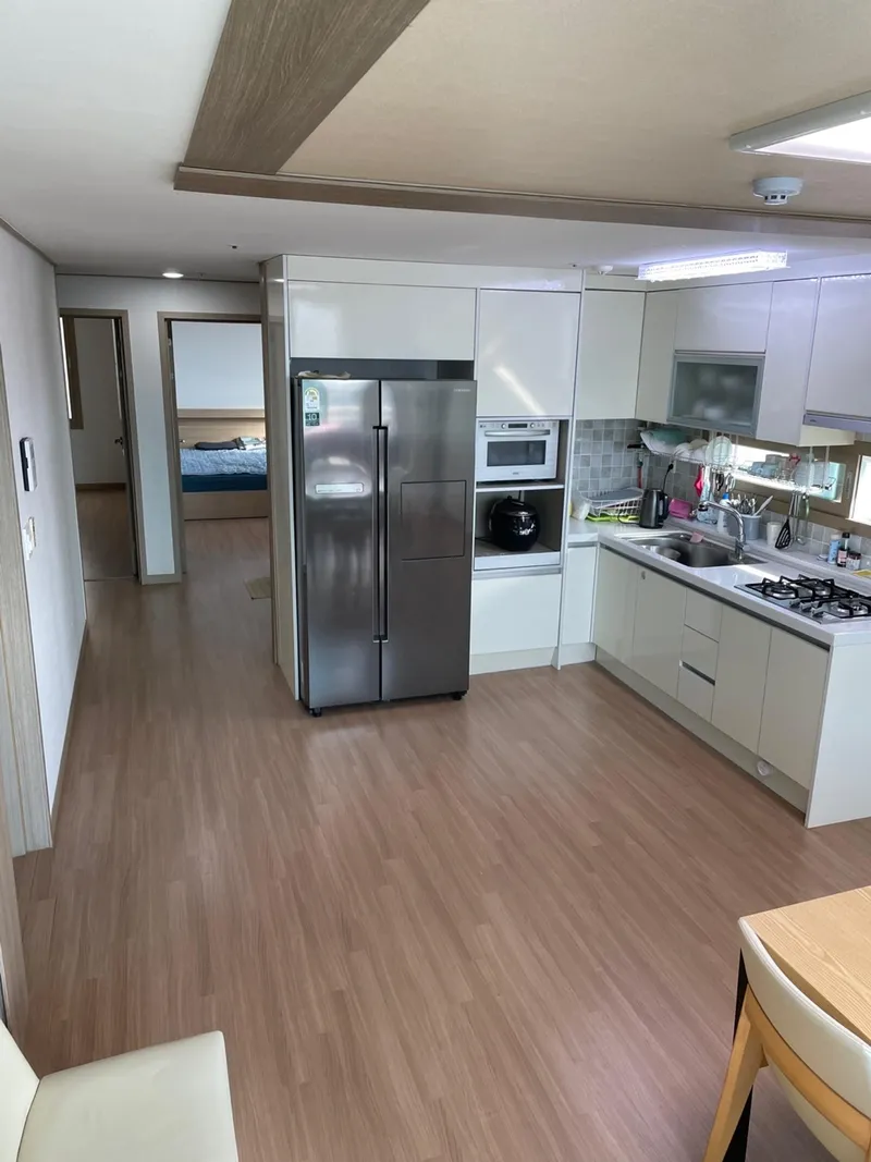[Jocheon, Jeju] 1. Hamdeok Ocean View, Hallasan View, 3-Bedroom Villa, 2-Bedroom Villa 22