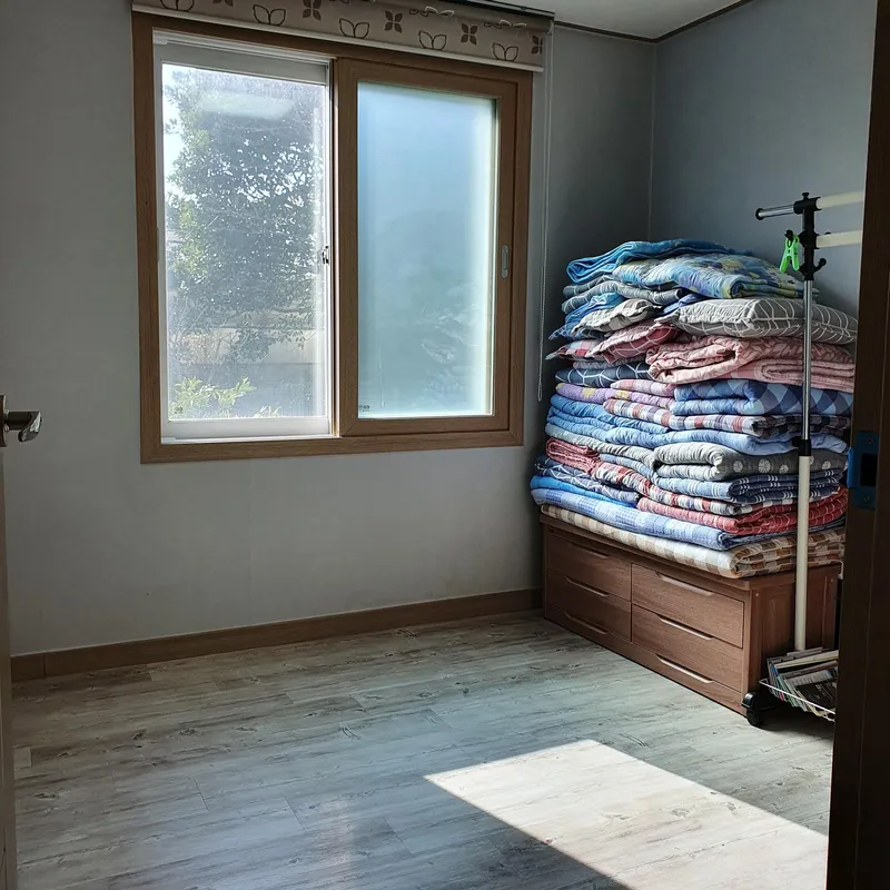 [Pyoseon, Seogwipo] Jeju Seogwipo Outdoor Pet-Friendly Farmhouse with Tangerine Orchard and Stone Wall on the 1st Floor 26