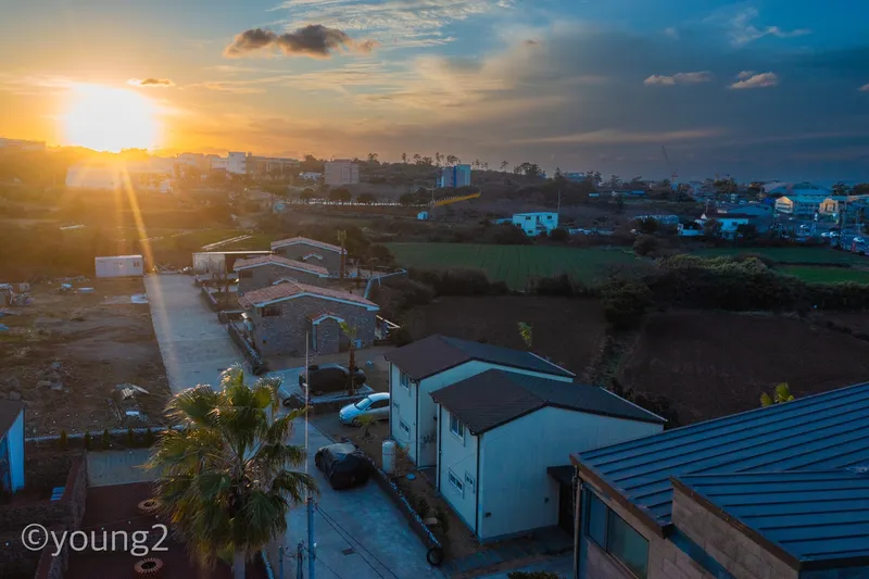 [Aewol, Jeju] Ocean view duplex one-room with a view of the sea 22