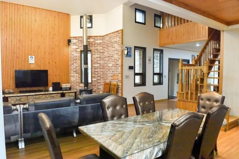 [Gujwa, Jeju] Cost-effective three-room house with a lawn #Pets allowed 8