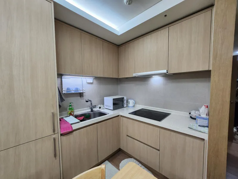 [Songpa, Seoul] 2-room officetel in Jangji Station area 23