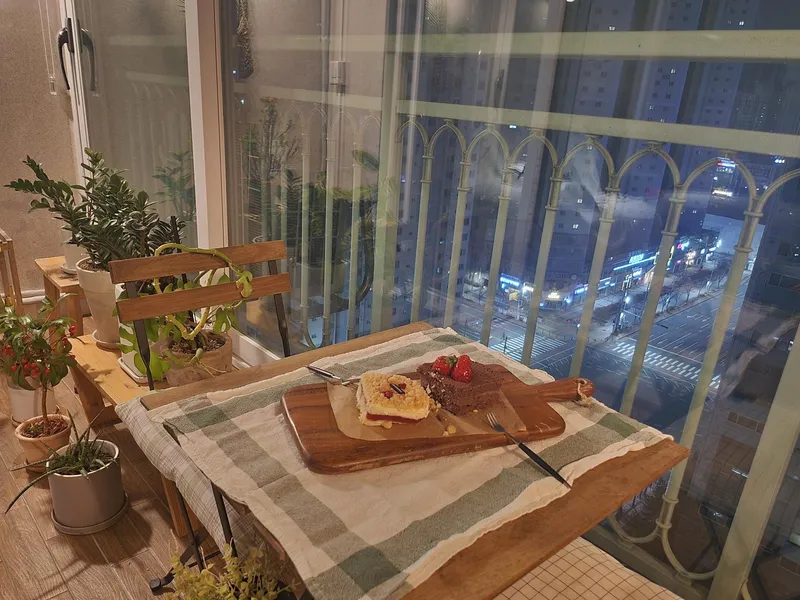[대구 북구] 이마트앞 30평 고층뷰 아파트 11