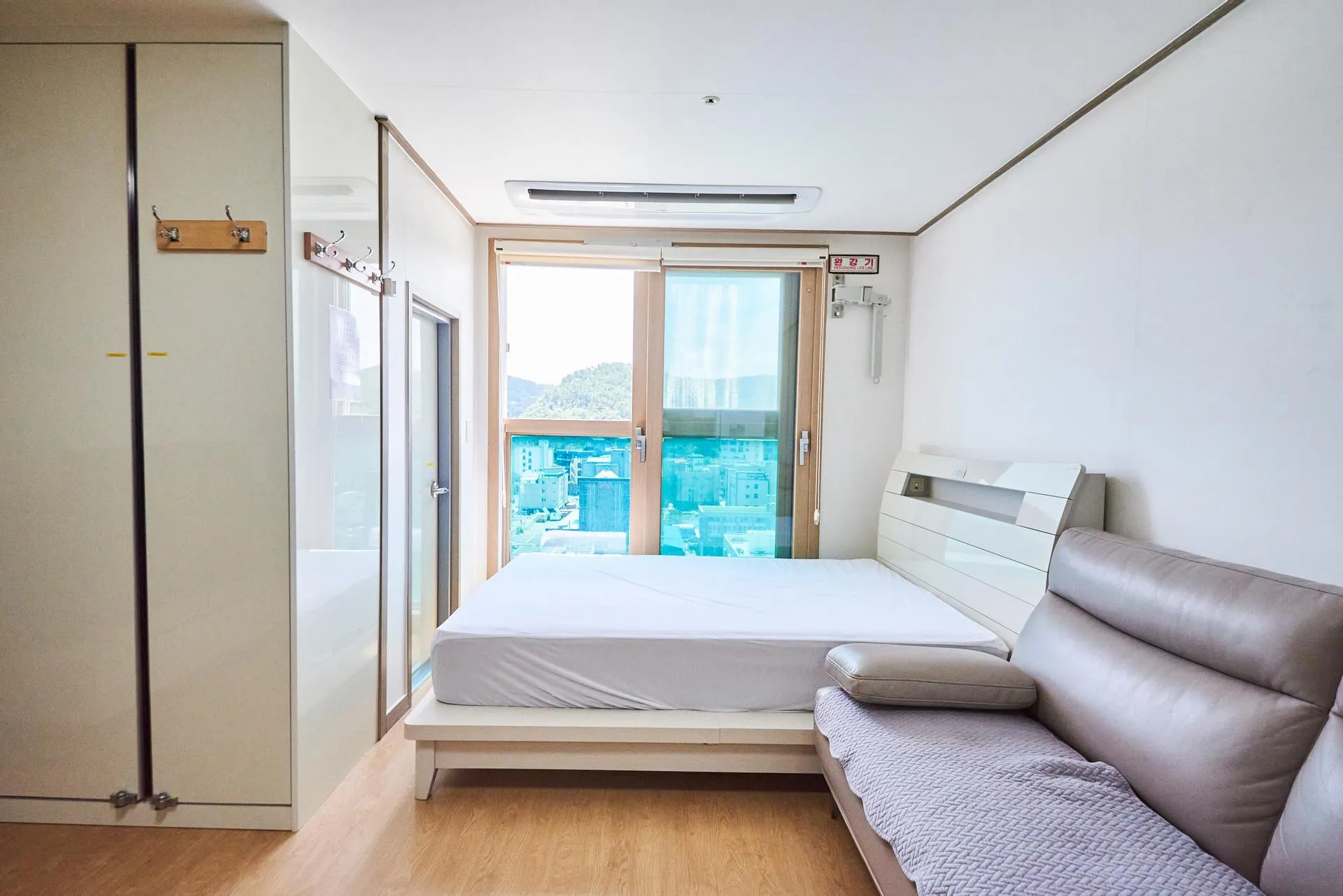 Seosaeng-myeon Seaside One-Bedroom