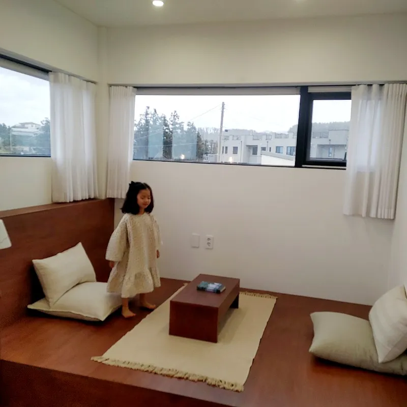 [제주 애월] 2. 서쪽마을 바다뷰 한라산뷰 애견동반가능 분리형원룸주택 28