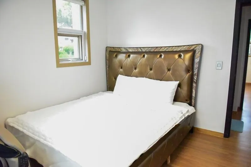 [Gujwa, Jeju] Cost-effective three-room house with a lawn #Pets allowed 9