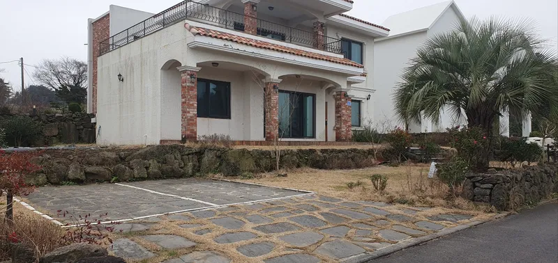[제주 애월] 쓰리룸 2층 독채내집처럼편안한타운하우스 25