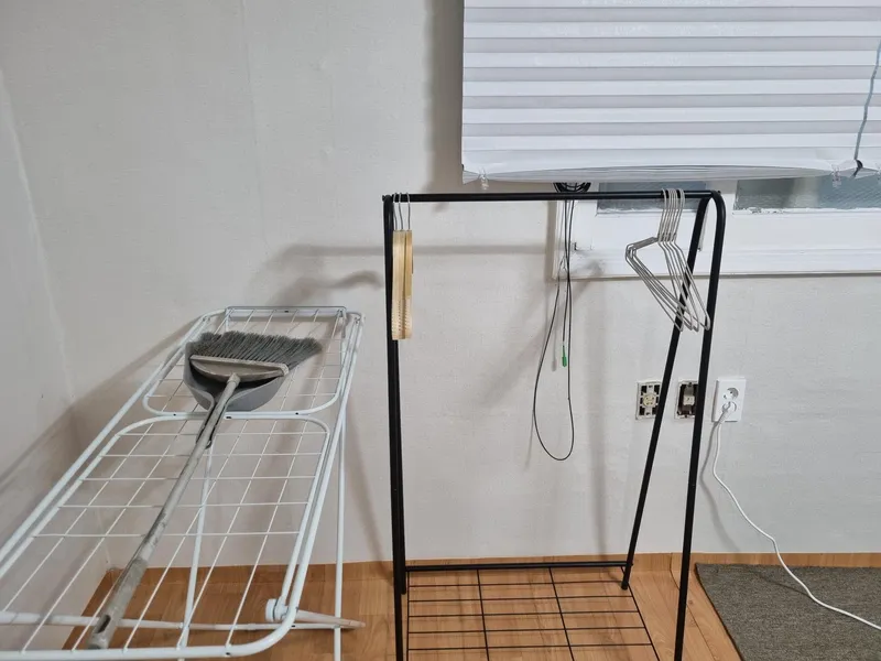 [Mapo, Seoul] Spacious and affordable one-room house near Hongdae Mangwon Station 7
