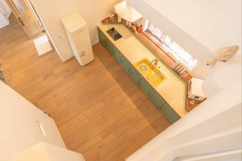 [Goseong] Ocean view pension 2nd floor, 5 seconds in front of Sangjokam National Park 16