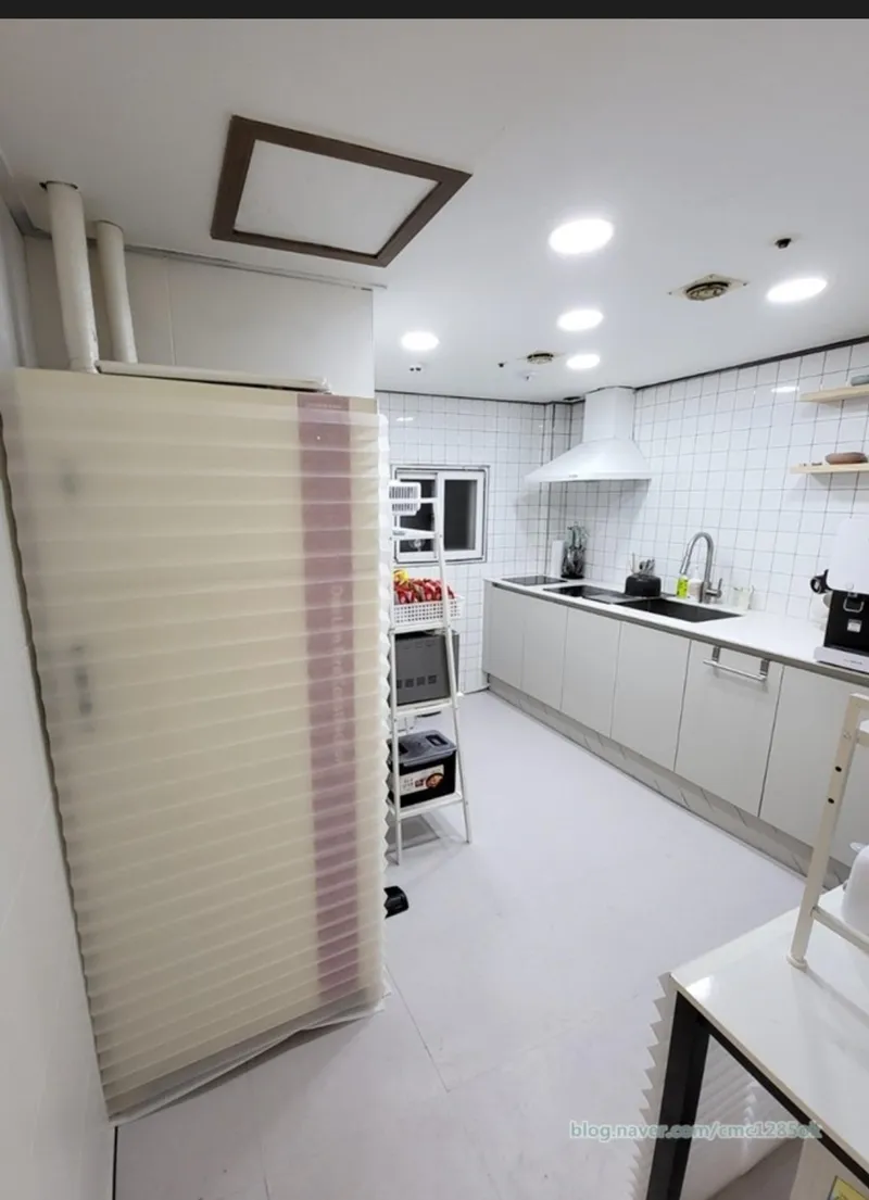 [서울 관악] 사당역 깨끗하고 보안 좋은 고시텔 16