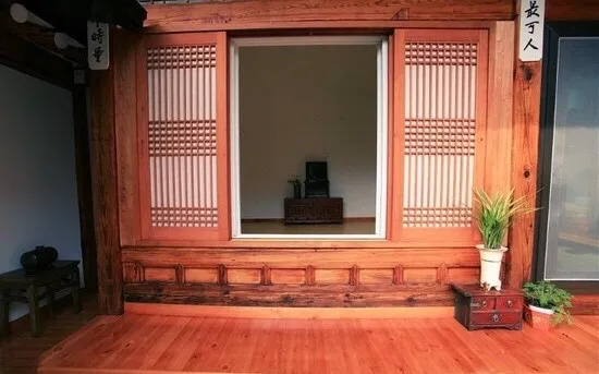 [서울 종로][서울 종로 한옥] 전통한옥 안방/건넌방/대청마루 19