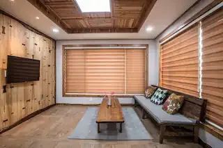 [Seongsan, Seogwipo] Two-room independent pension with the scent of the forest 18