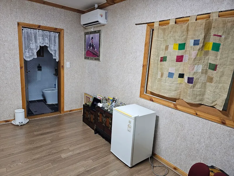 [Suncheon] Detached one-room Hanok 13
