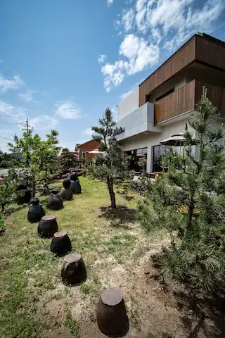[Seongsan, Seogwipo] Two-room independent pension with the scent of the forest 10
