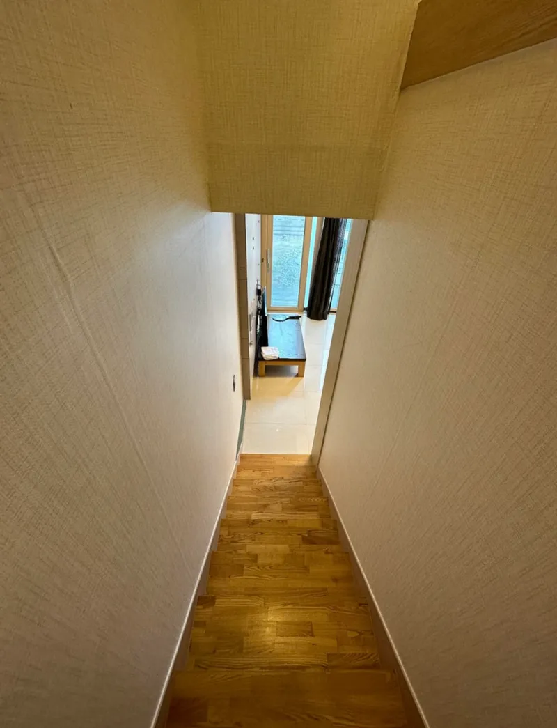 [Paju] Duplex with pets and barbecue 8