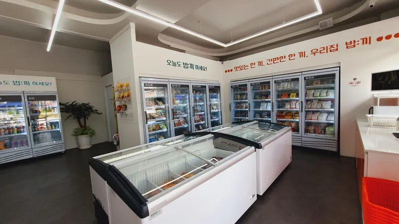[Chuncheon] Lakeside City Accommodation 13