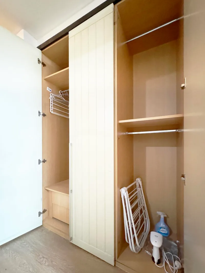 [Gangnam, Seoul] Gangnam Suseo Station Full Option Studio 16