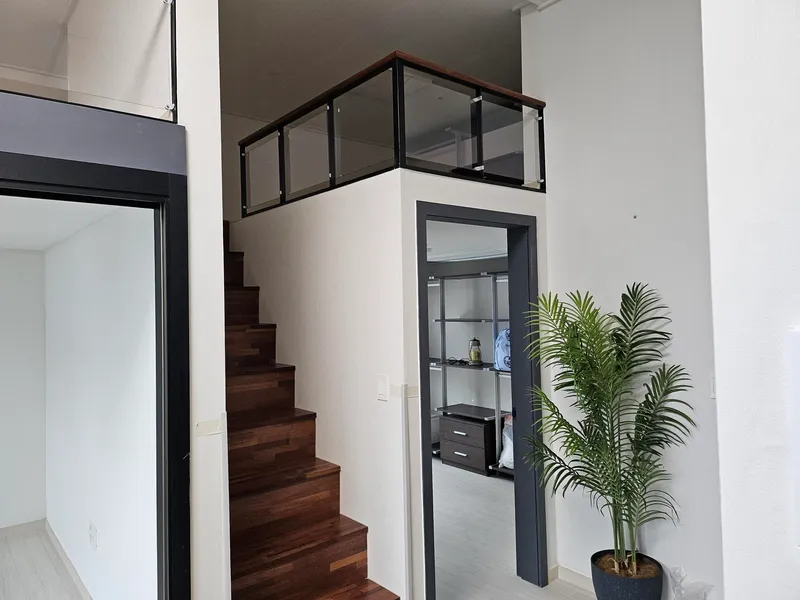 [Jung-gu, Seoul] 6-person double duplex newly built officetel near Sangwangsimni Station on Line 2 14