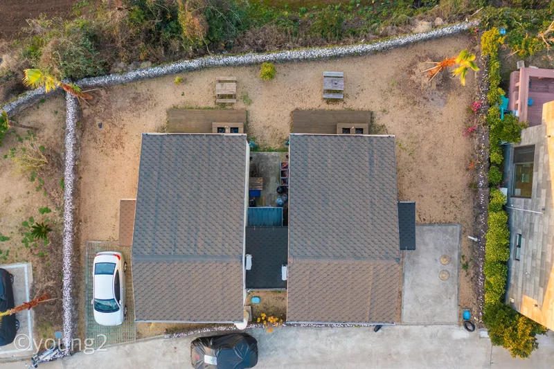 [Aewol, Jeju] Ocean view duplex one-room with a view of the sea 21