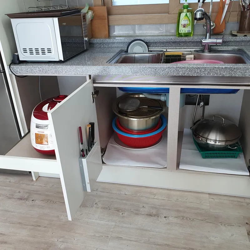 [Pyoseon, Seogwipo] Jeju Seogwipo Outdoor Pet-Friendly Farmhouse with Tangerine Orchard and Stone Wall on the 1st Floor 16