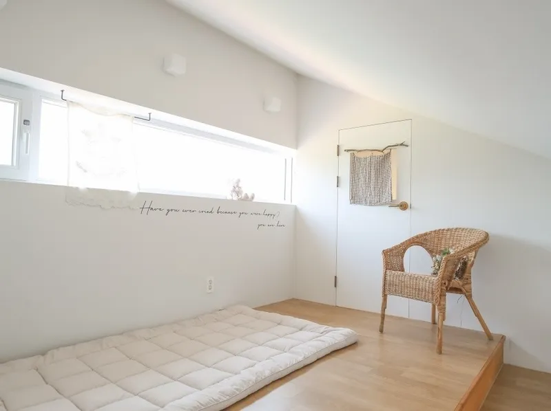 [Goseong] Ocean view pension 2nd floor, 5 seconds in front of Sangjokam National Park 21