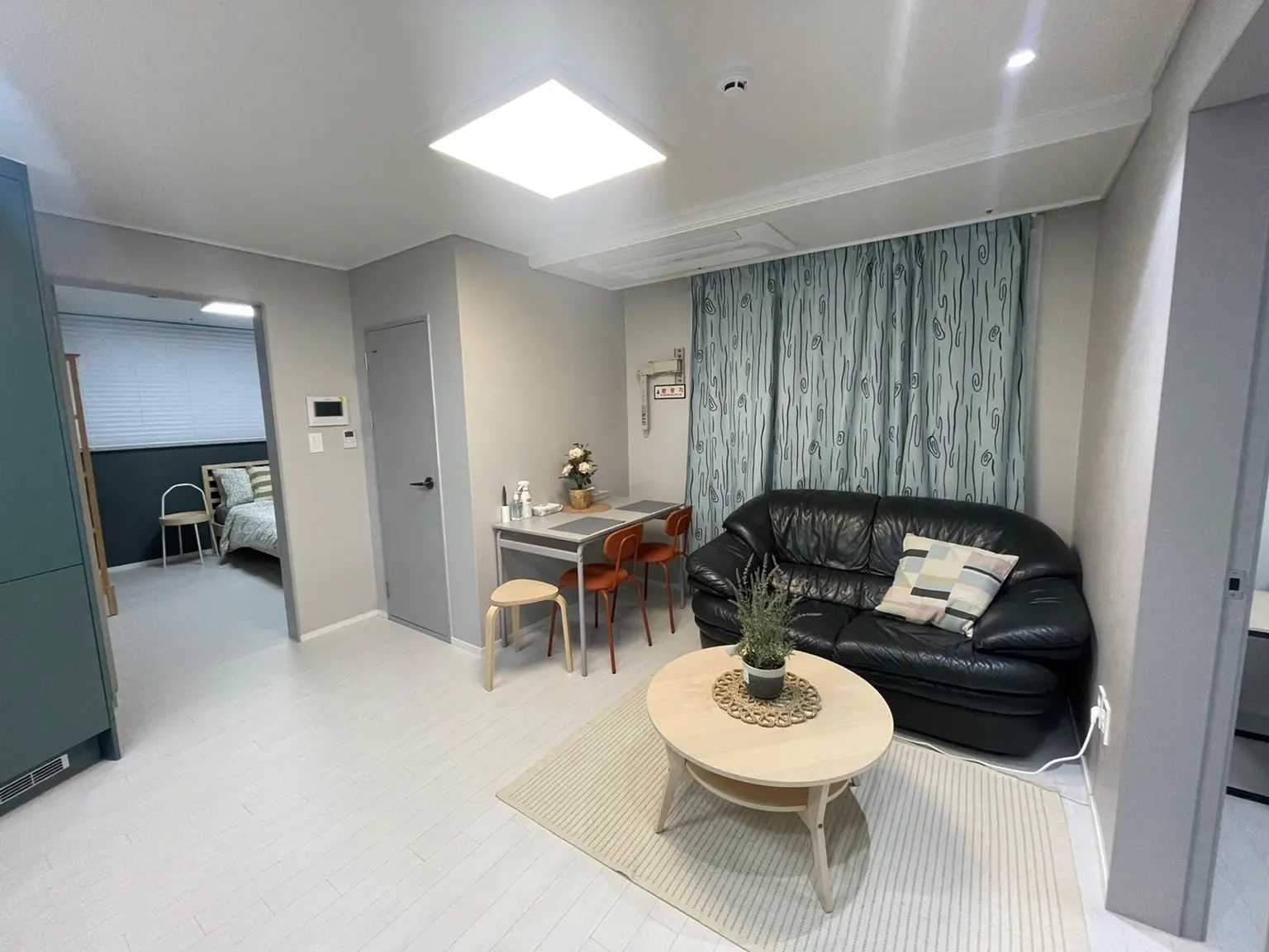 ソウル城北区 Scotty’s Place #愛犬同伴可 - main image