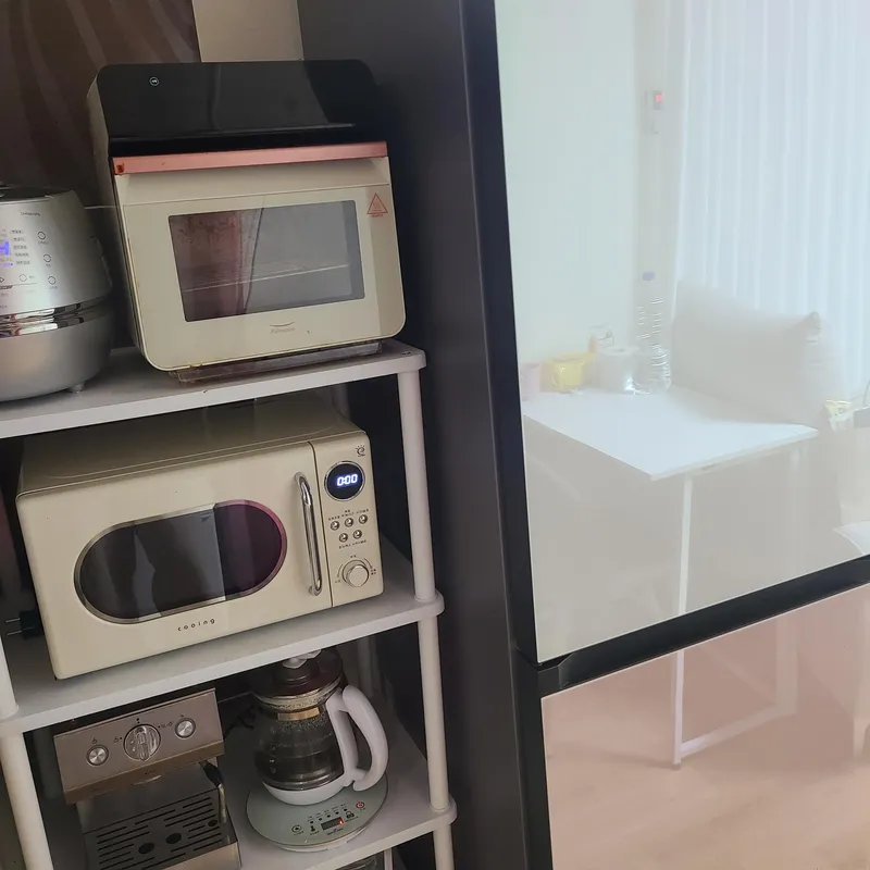 [Mapo, Seoul] 1 min from Hapjeong Station/Hongdae/Mangridan-gil/Yeonnam/Hangang 5 min Modern Healing for women only 10