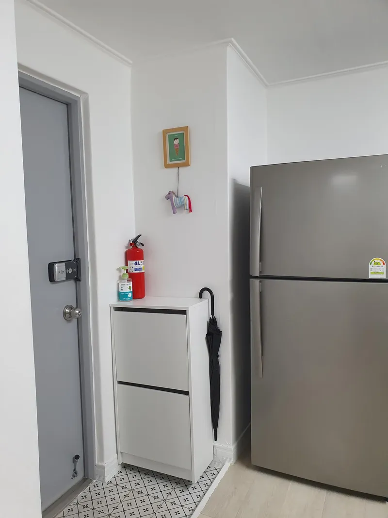 [Hallim, Jeju][Jeju Aewol Hanrim] Living in a two-room apartment with a beautiful sunset for a month #2nd floor ocean view #Sea view 18