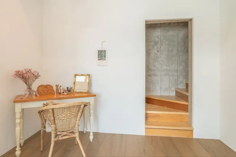 [Goseong] Ocean view pension 2nd floor, 5 seconds in front of Sangjokam National Park 17