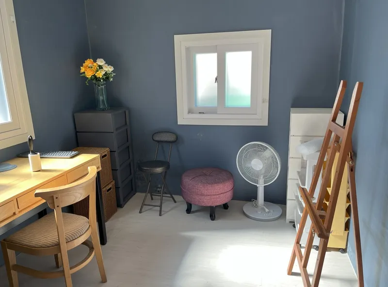[Geoje] A relaxing country house with a yard to heal and recharge your life in a single-family home in Geoje 31