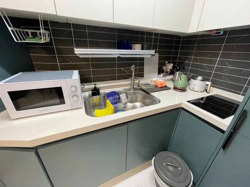 [Seongbuk, Seoul] Scotty’s Place / Free Parking / Max. 5 / Pets Allowed 13