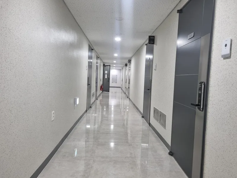 [Yeosu] Gyeongdo Bada Low-cost House 10th floor 39