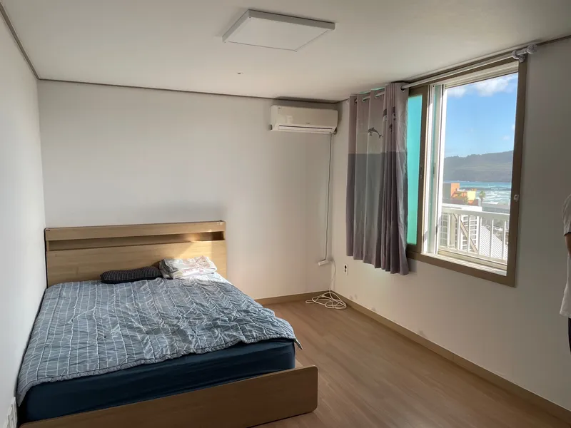 [Jocheon, Jeju] 1. Hamdeok Ocean View, Hallasan View, 3-Bedroom Villa, 2-Bedroom Villa 15