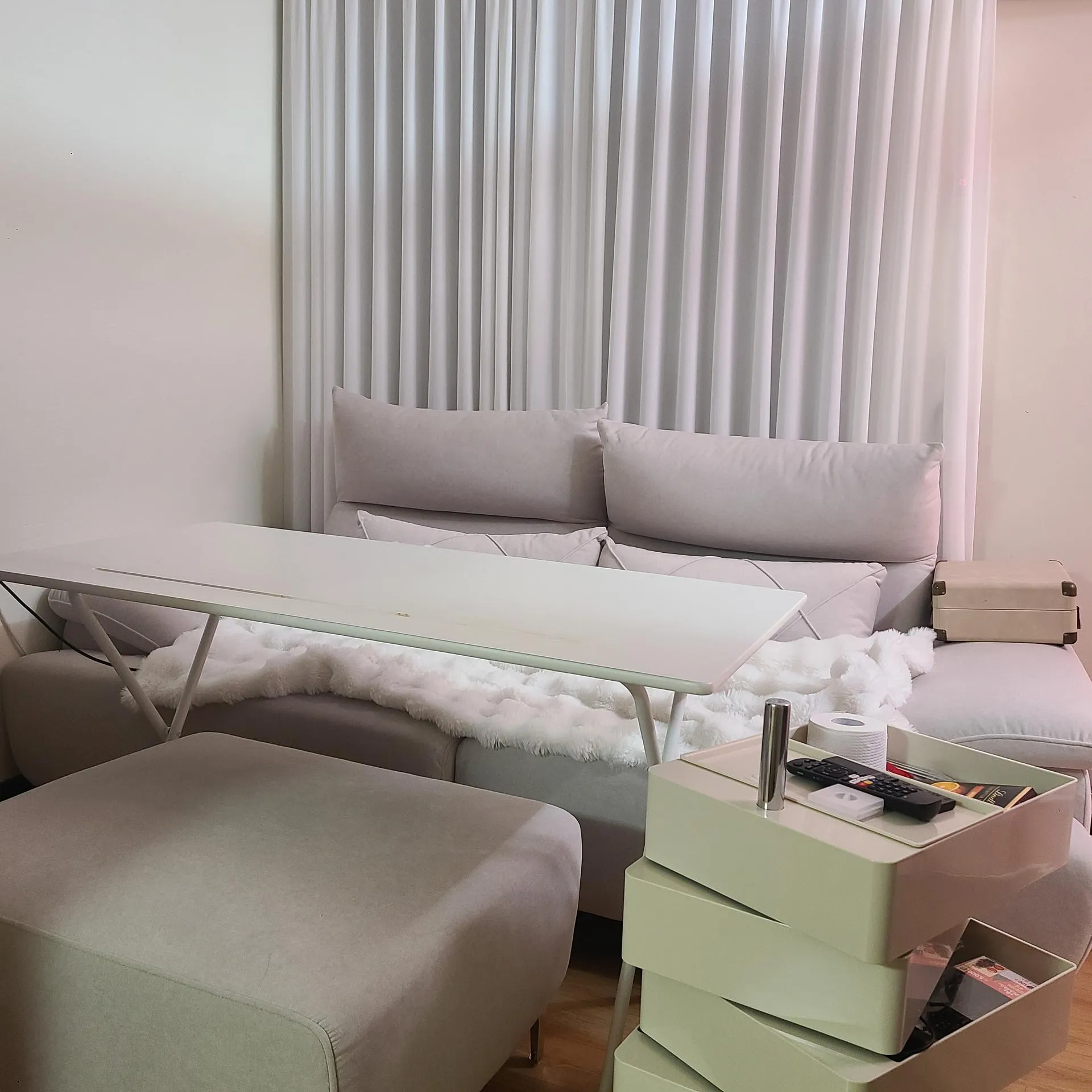 Hapjeong-dong Women-Only House