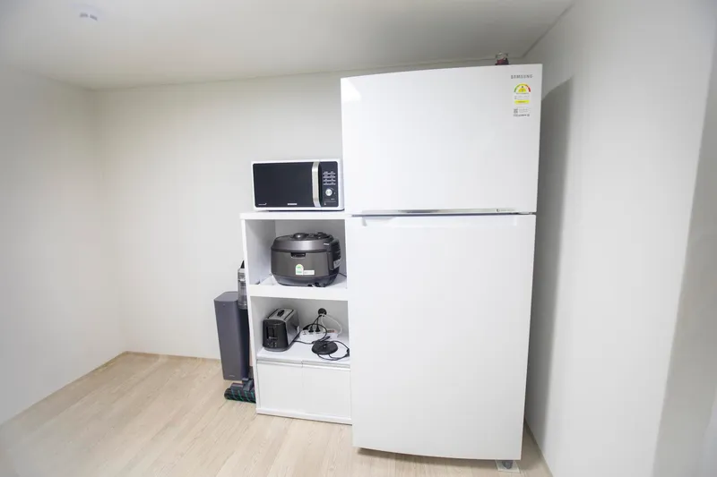 [Seongsan, Seogwipo] Geo House, a fully-furnished stone house living accommodation 20