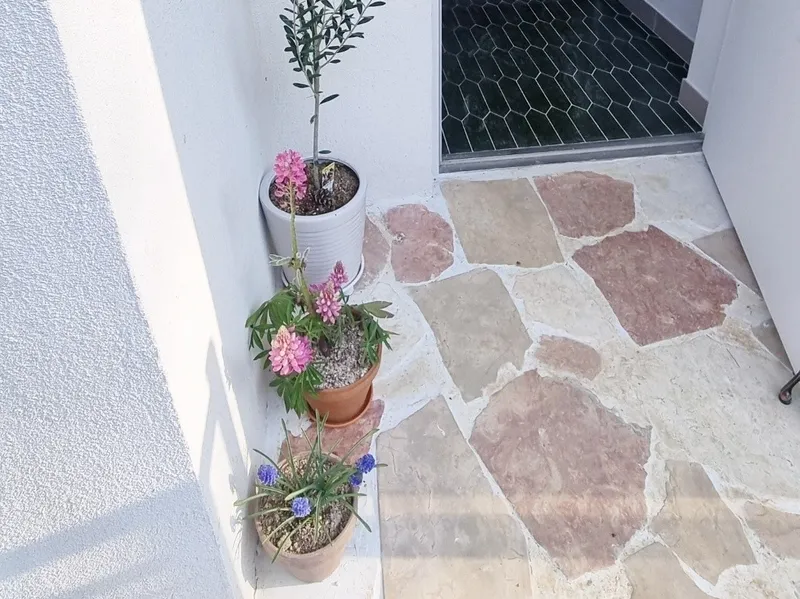 [Goseong] Ocean view pension 2nd floor, 5 seconds in front of Sangjokam National Park 4