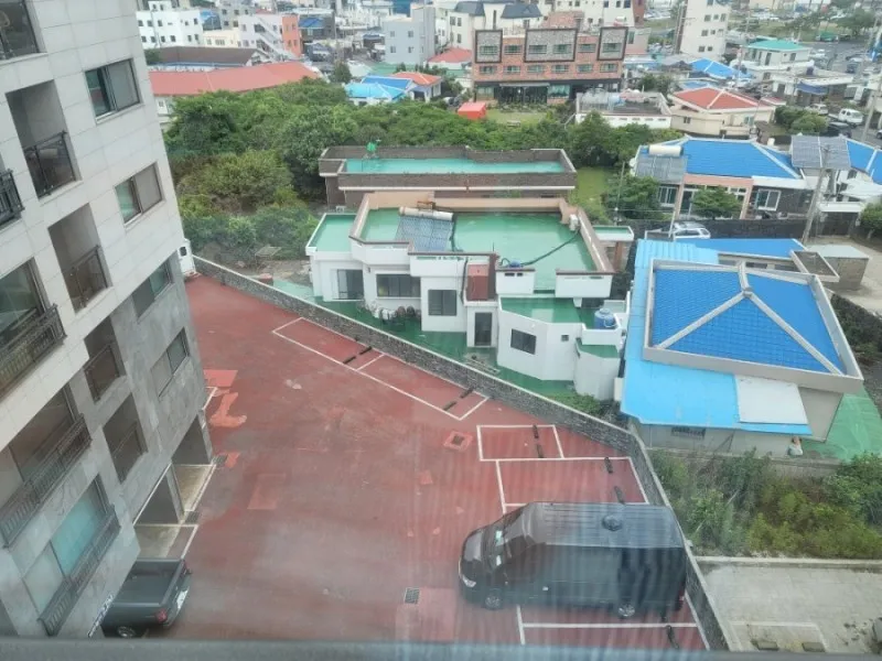 [제주 조천][제주 함덕] 33평형 단기임대 하우스(오션뷰+한라산뷰 전망) 19