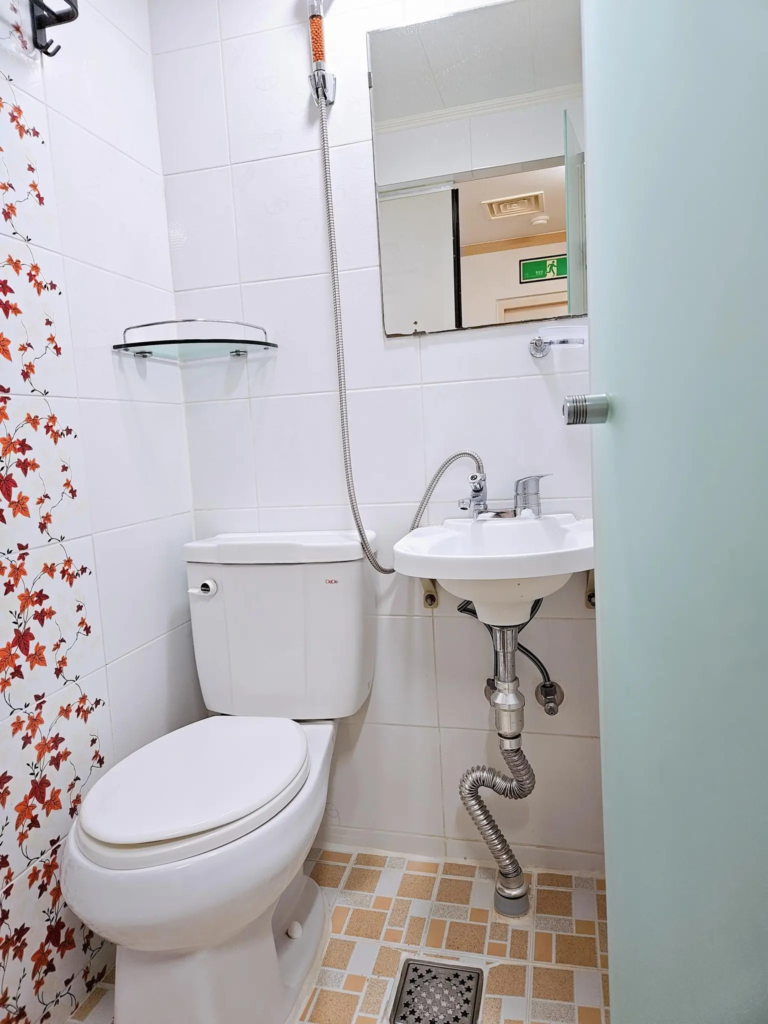 Other spaces photo 6 - Short-term lodging in a gosiwon near Jungang Station 207 (1BR & sleeps 1)