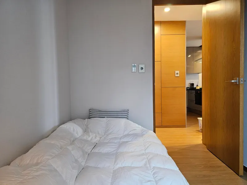[제주 애월] 오션뷰 프라이빗한 쓰리룸 #오션뷰 #넓은 마당 #럭셔리숙소 11