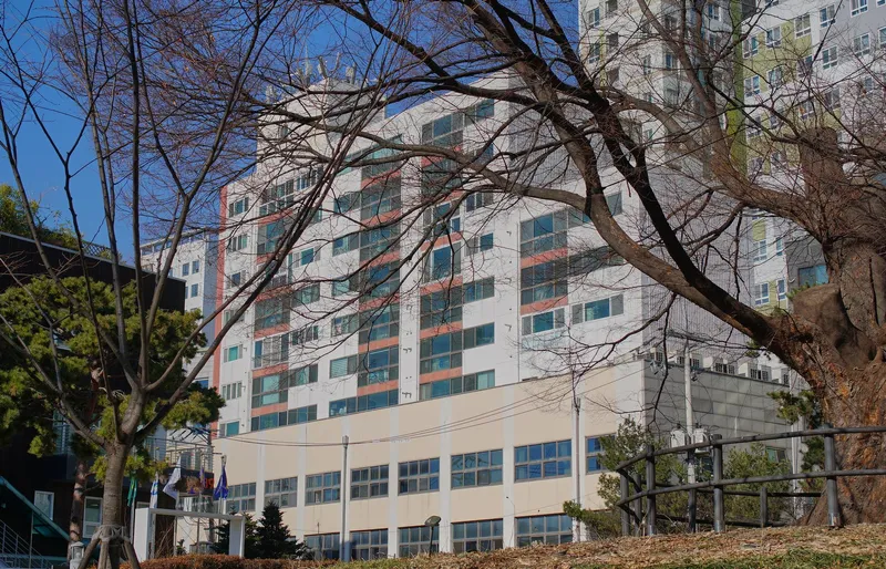 [서울 광진] 방3 초역세권, 생활편리, 올리모델링 아파트 풀옵션 31