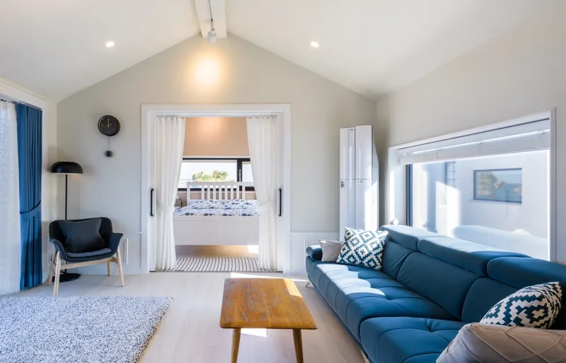 [Gujwa, Jeju] Pool Villa Ocean View within 15 minutes walk from Sehwa Beach #Juno 14