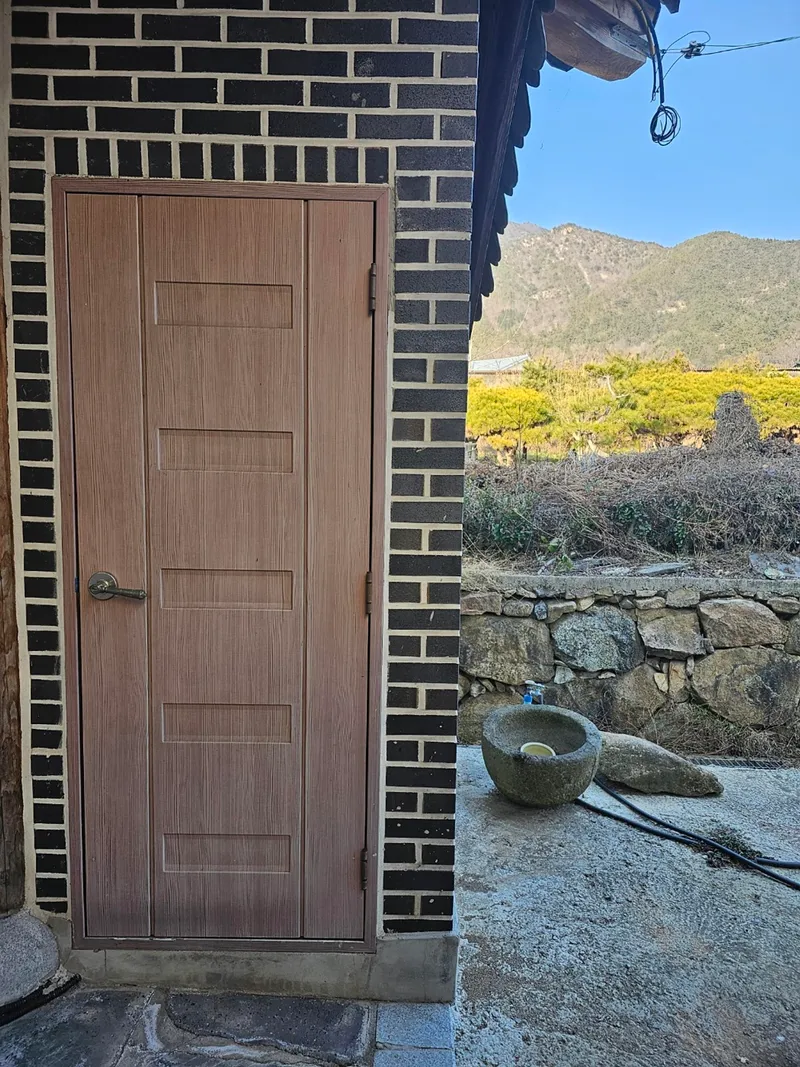 [전남 순천] 원룸 한옥주택 #읍성 4