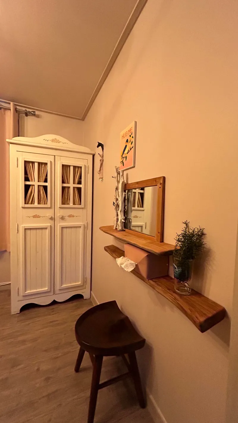 [Hangyeong, Jeju] Jeju Ozen, a sentimental private home on the west coast 48