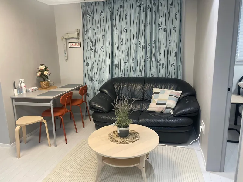 [Seongbuk, Seoul] Scotty’s Place / Free Parking / Max. 5 / Pets Allowed 10