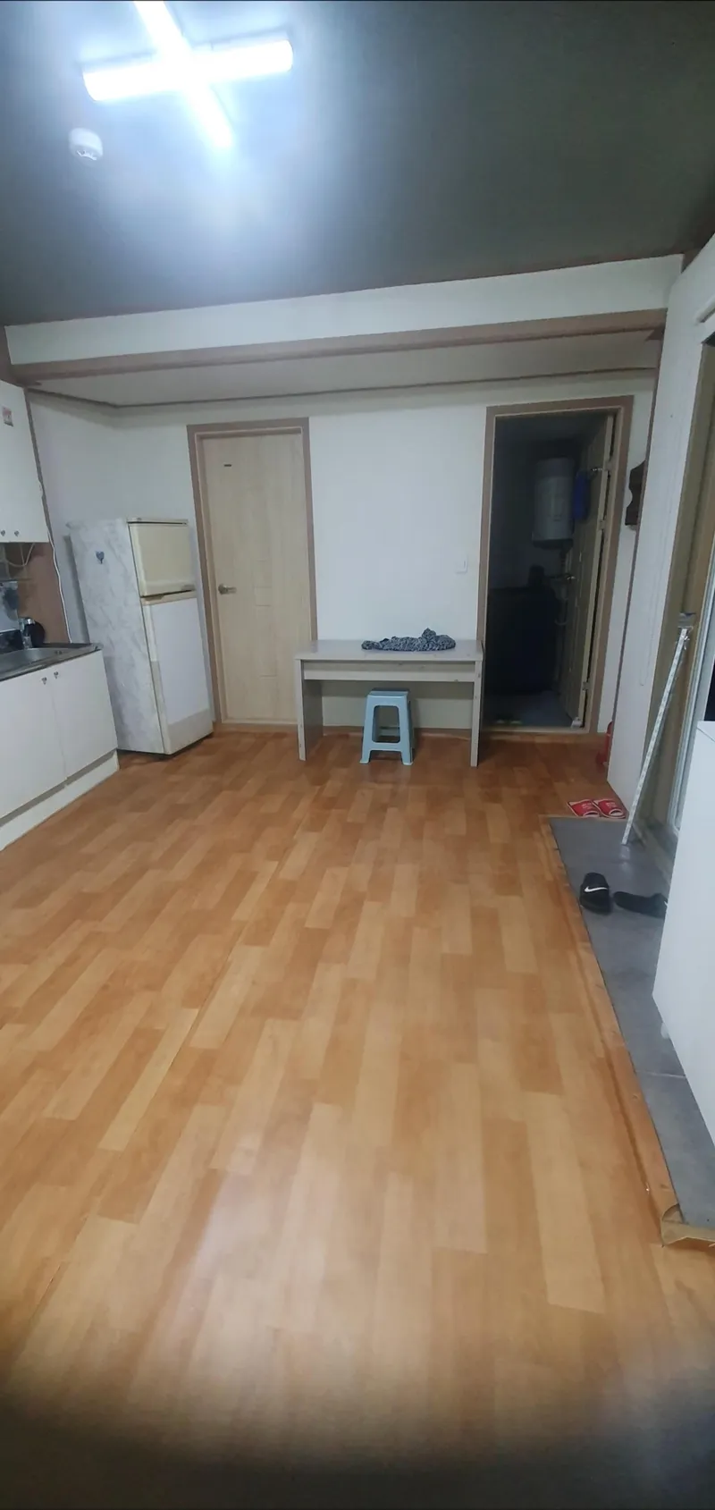 [강원 동해] 묵호항 인근 2차선 대로변 원룸 4