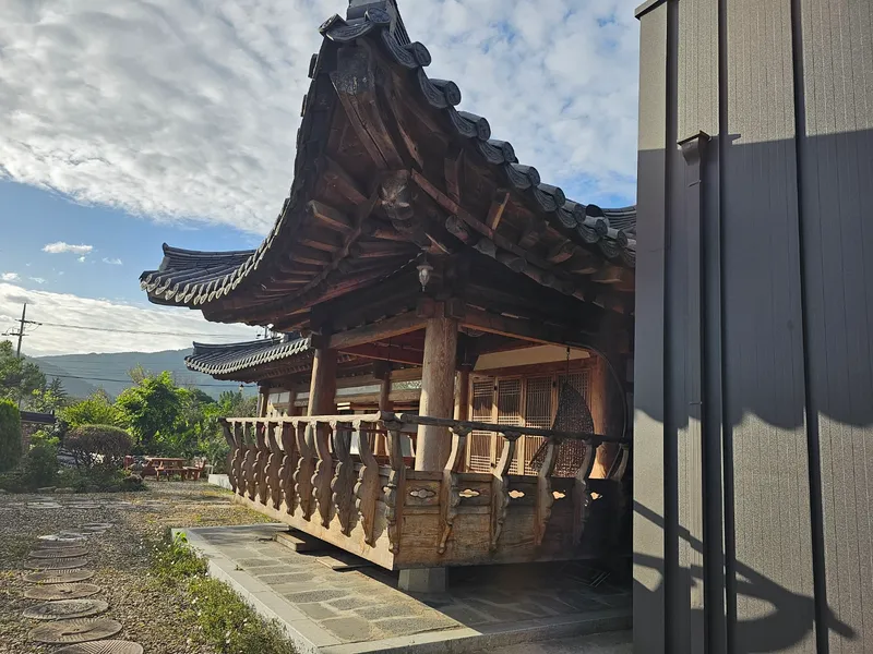 [Suncheon] Detached one-room Hanok 10