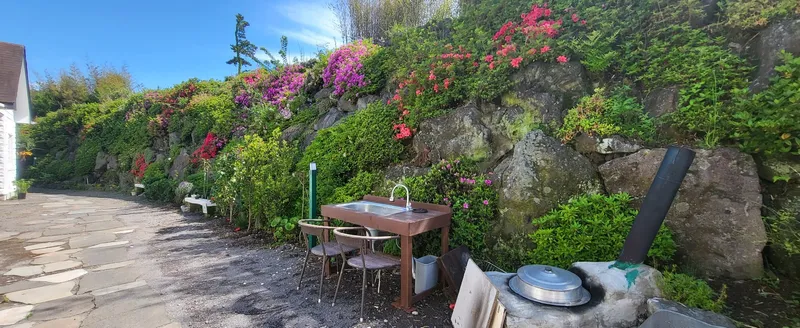 [Aewol, Jeju] Healing accommodation with sunrise and jacuzzi #Newly built accommodation Dalset 55