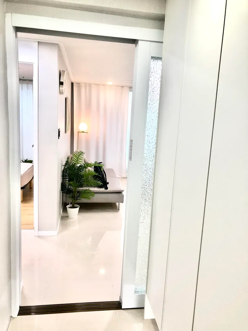 [Gujwa, Jeju][Jeju Sehwa] Cozy and comfortable newly built two-room with a view of the distant sea 20